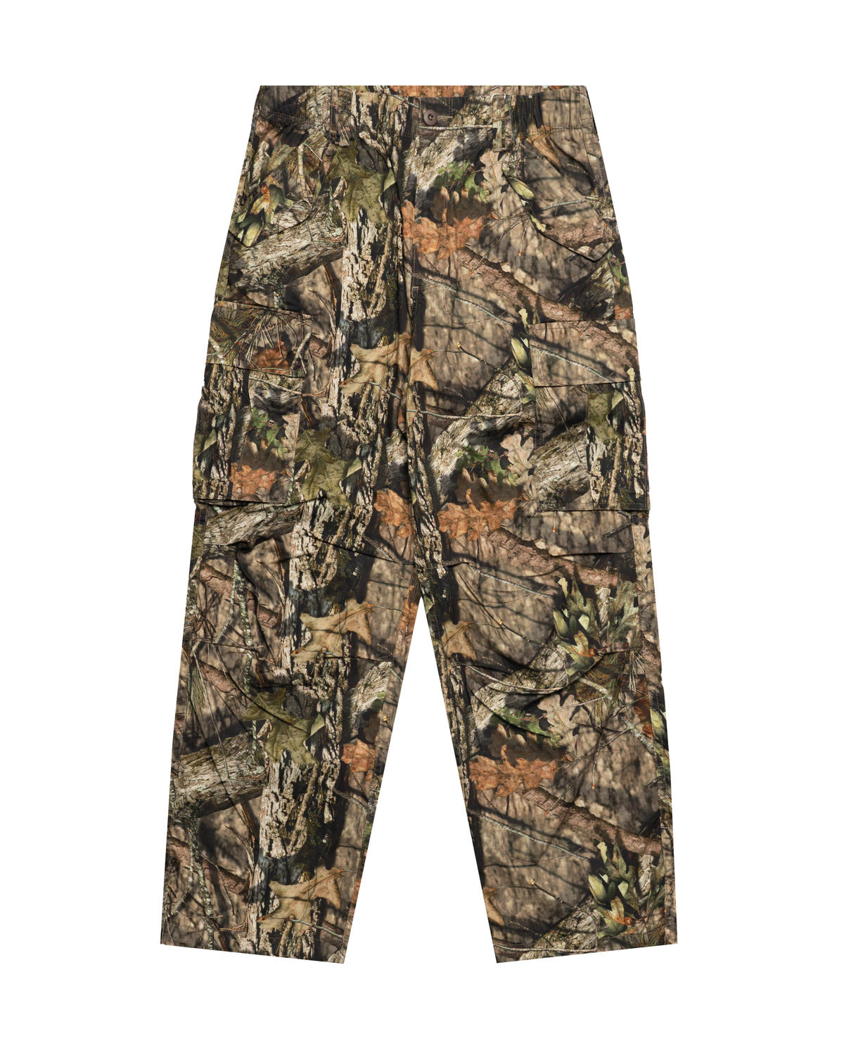 Thisisneverthat Cargo Pant | TN253WPARP01-CMO | AFEW STORE
